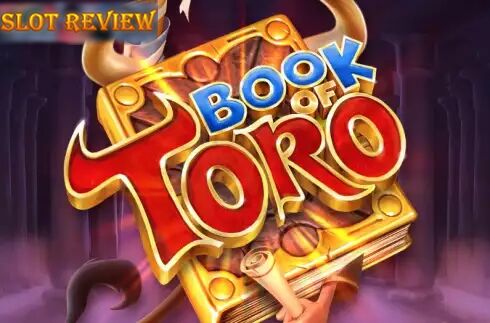 Book of Toro